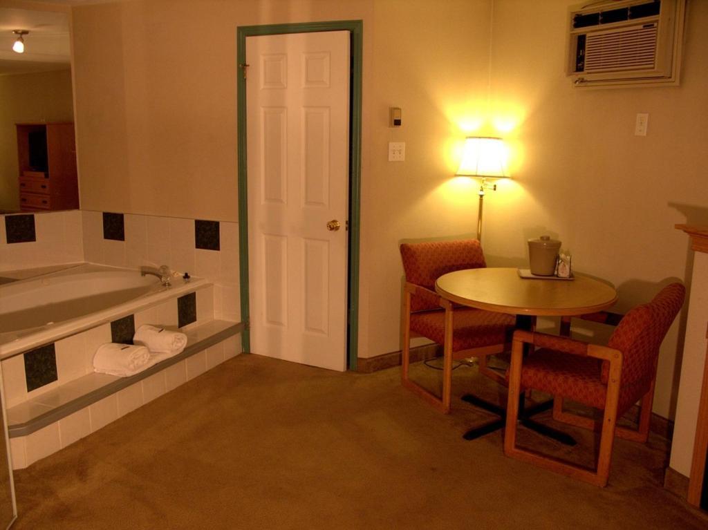 Fairview Inn Cornwall Pokój zdjęcie