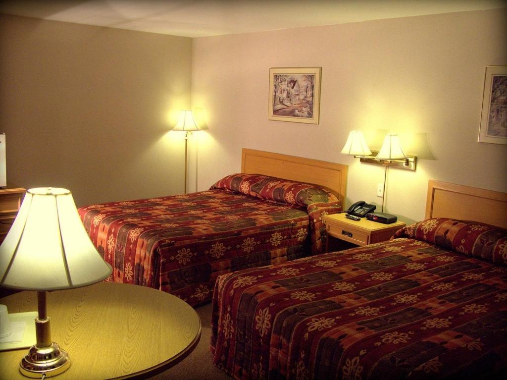 Fairview Inn Cornwall Pokój zdjęcie