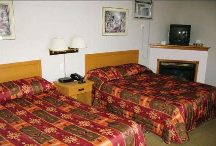 Fairview Inn Cornwall Pokój zdjęcie
