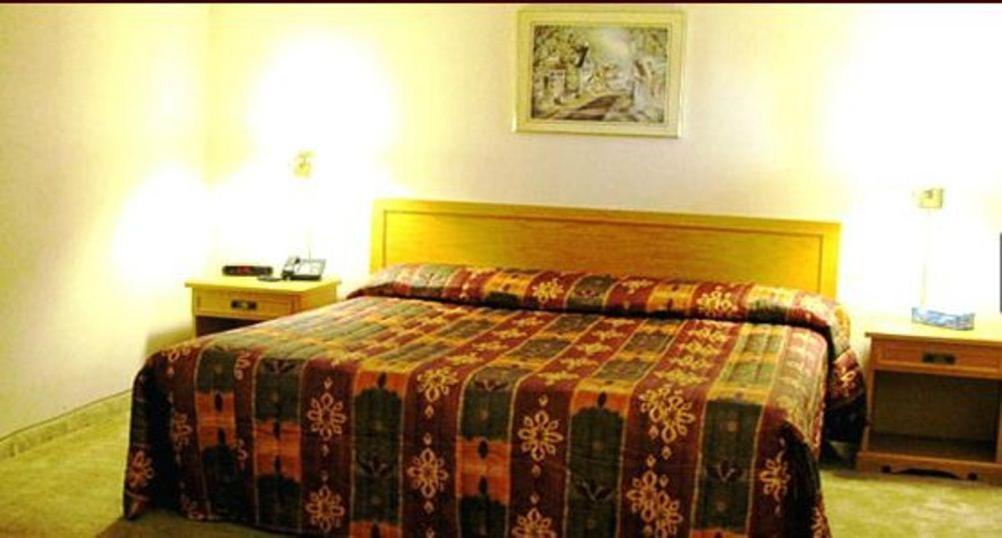 Fairview Inn Cornwall Zewnętrze zdjęcie