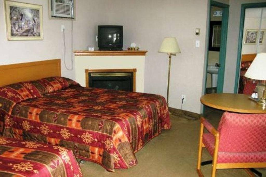 Fairview Inn Cornwall Zewnętrze zdjęcie