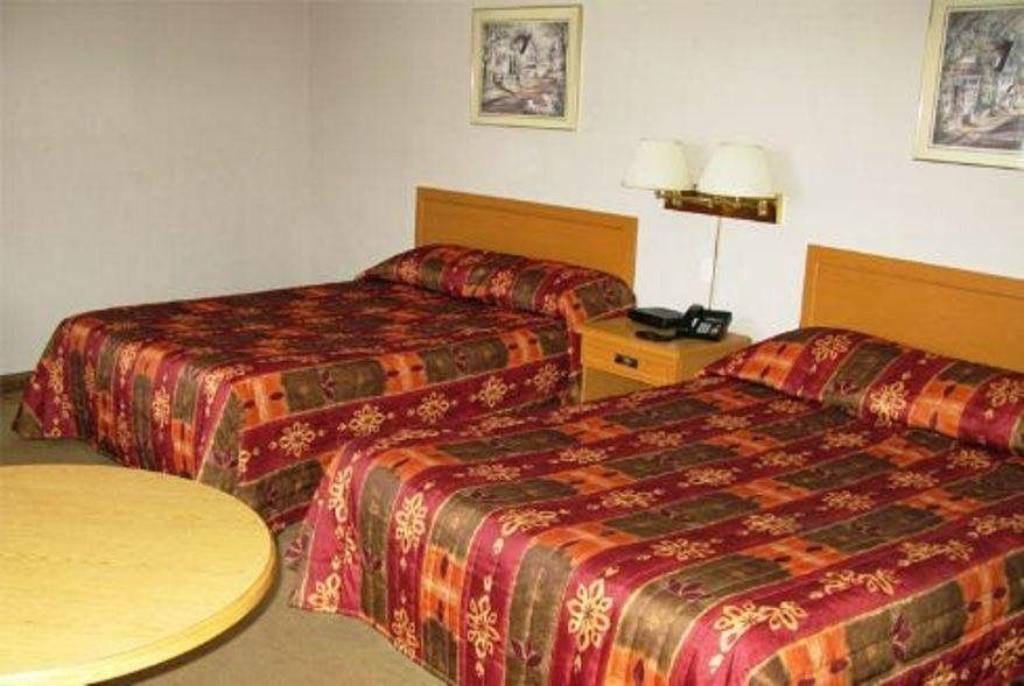 Fairview Inn Cornwall Zewnętrze zdjęcie
