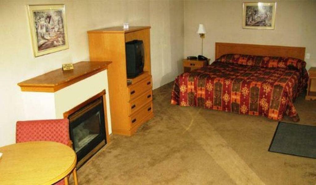 Fairview Inn Cornwall Zewnętrze zdjęcie